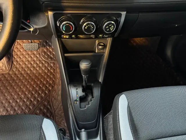 Toyota YARiS L Zhi Xuan — Фото автомобиля 10
