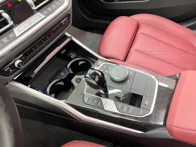 BMW 3 Series — Фото автомобиля 24