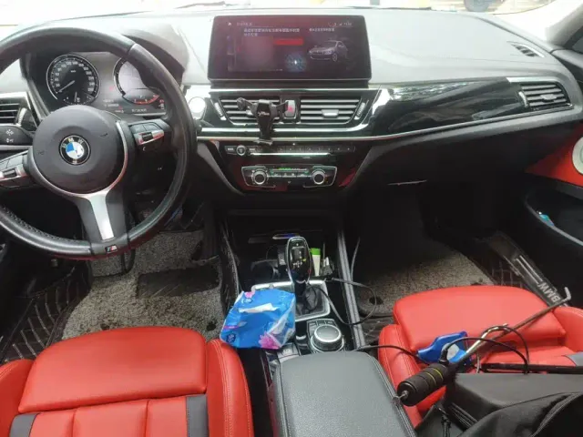 BMW 1 Series — Фото автомобиля 5