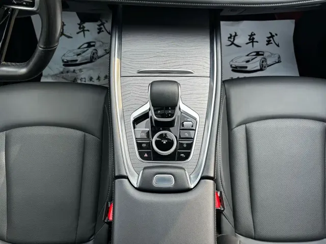 Chery Tiggo 8 PRO — Фото автомобиля 16