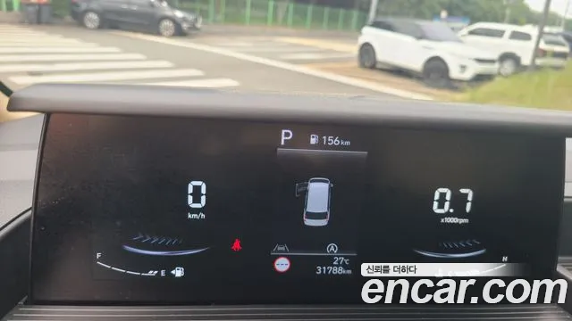 Hyundai Staria — Фото автомобиля 12
