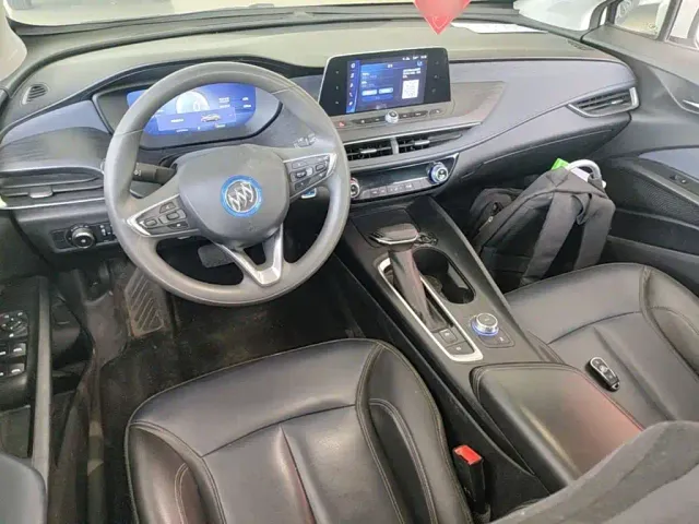 Buick Velite 6 — Фото автомобиля 9