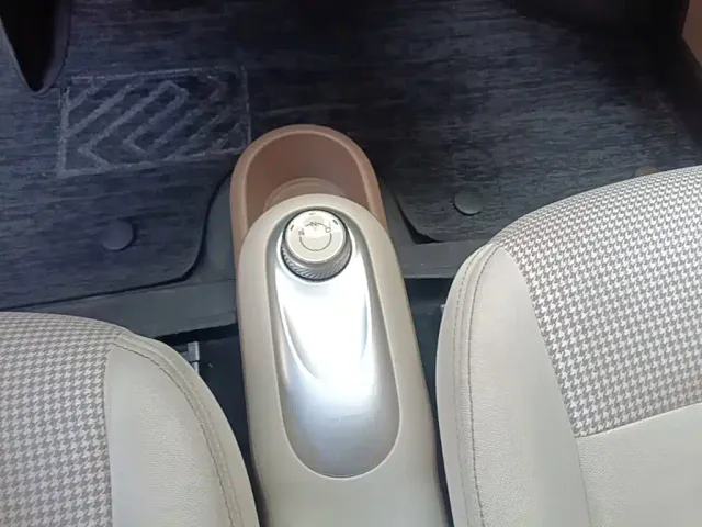 Wuling Hongguang Mini EV — Фото автомобиля 13