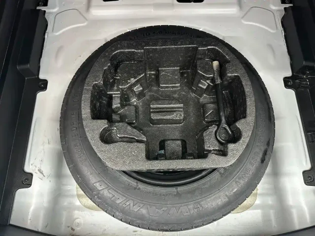 Kia Seltos — Фото автомобиля 17