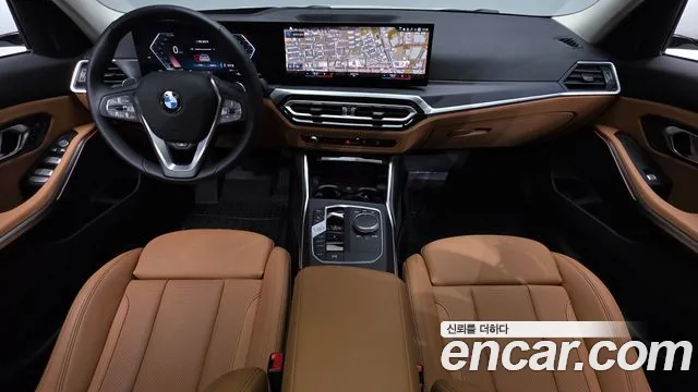 BMW 3 Series G20 — Фото автомобиля 10