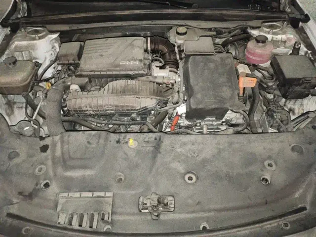 BYD Qin PLUS — Фото автомобиля 21