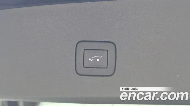 ChevroletGMDaewoo Trax Trax Кроссовер — Фото автомобиля 30