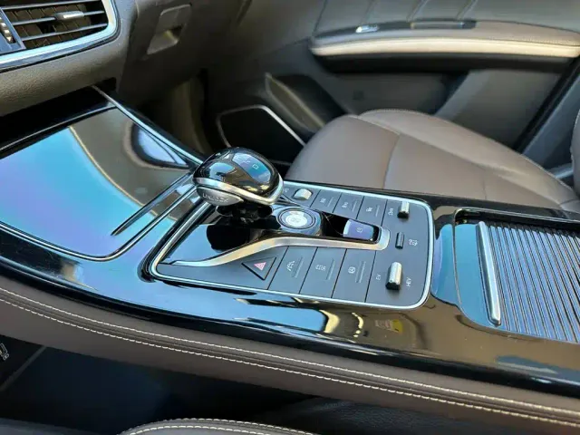 BYD Song MAX — Фото автомобиля 14