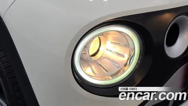Hyundai Casper — Фото автомобиля 7