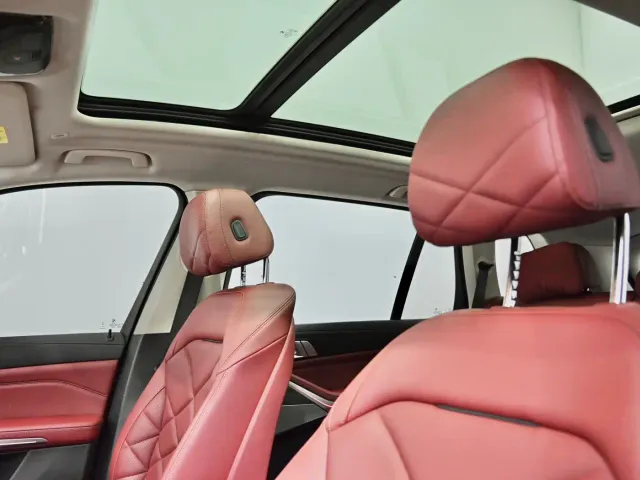 BMW X5 — Фото автомобиля 13