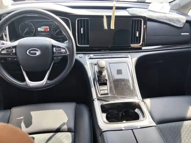 GAC Trumpchi M8 — Фото автомобиля 5