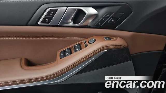 BMW X5 — Фото автомобиля 26