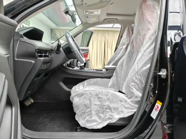 Changan CS55 Plus — Фото автомобиля 23