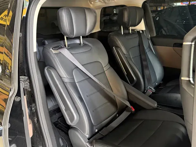 GAC Trumpchi E8 — Фото автомобиля 12