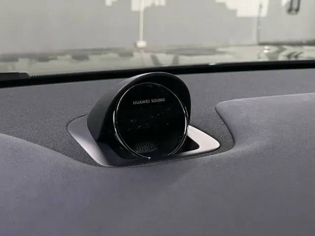 Aito M7 — Фото автомобиля 15