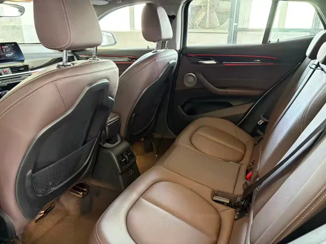 BMW X2 — Фото автомобиля 14