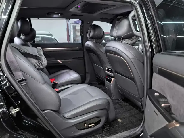 Dongfeng eπ 008 — Фото автомобиля 12
