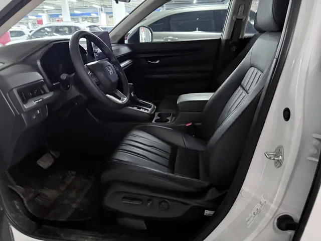 Honda Breeze — Фото автомобиля 9