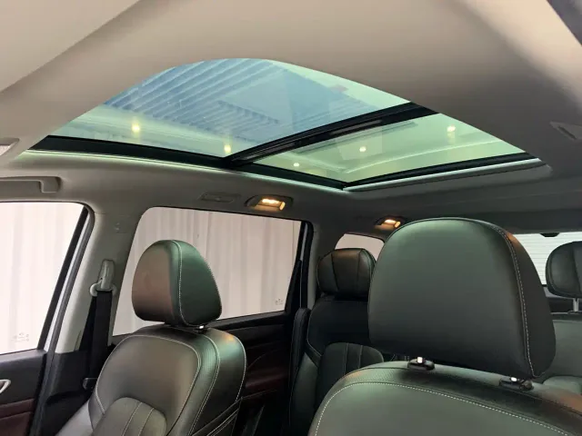 GAC Trumpchi M6 — Фото автомобиля 11