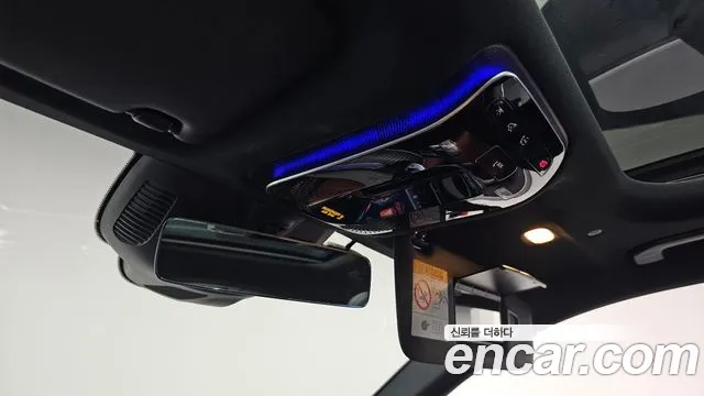 Mercedes-Benz GLC-Class GLC-класс X254 — Фото автомобиля 14