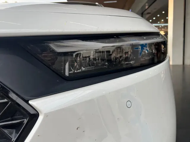 Honda Accord — Фото автомобиля 14