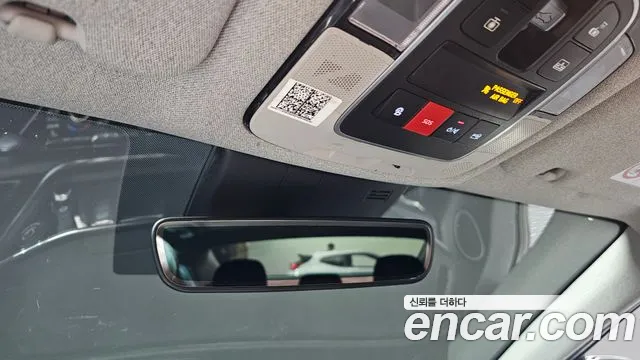 Hyundai Sonata DN8 — Фото автомобиля 25