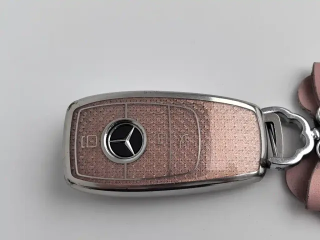 Mercedes-Benz GLA-Class — Фото автомобиля 19