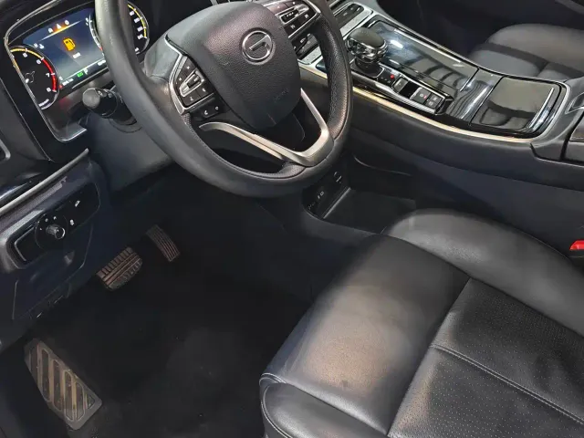 GAC Trumpchi M8 — Фото автомобиля 8