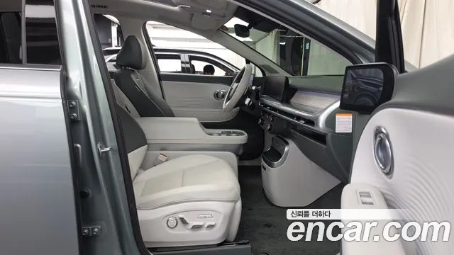 Hyundai Ioniq 9 — Фото автомобиля 11
