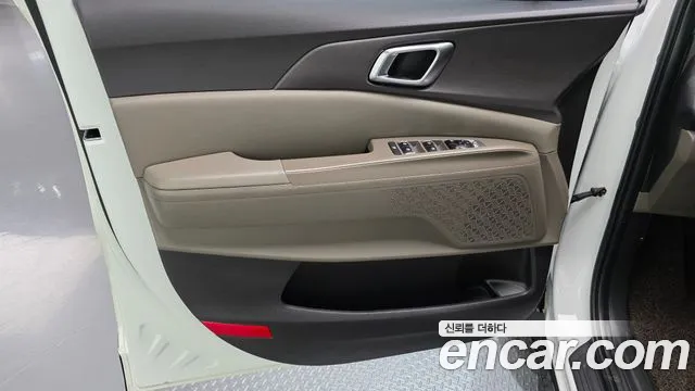 Kia Carnival — Фото автомобиля 13