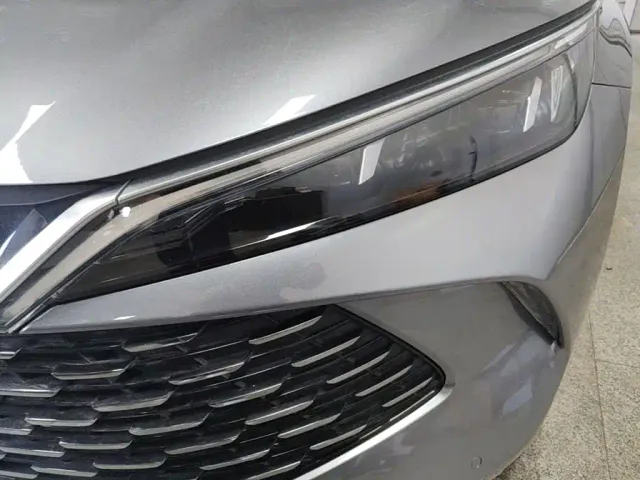 BYD Qin L — Фото автомобиля 23