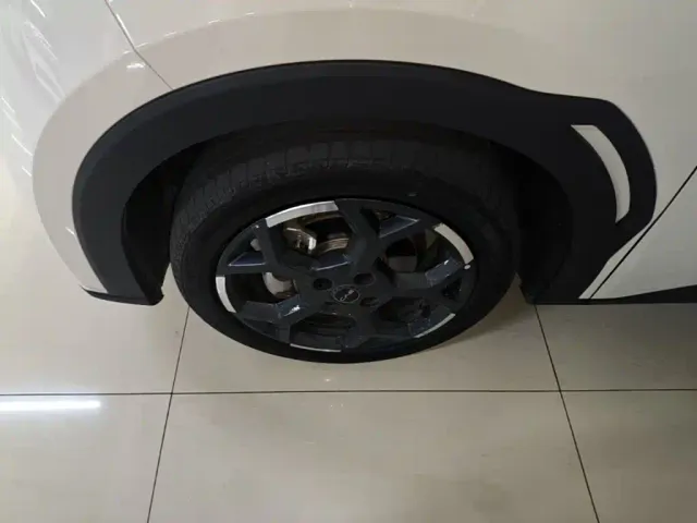 BYD Seagull — Фото автомобиля 22