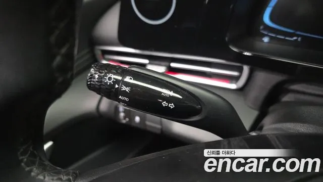 Hyundai AVANTE Новый Avante (CN7) — Фото автомобиля 18
