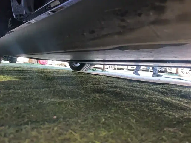 Tesla Model Y — Фото автомобиля 20