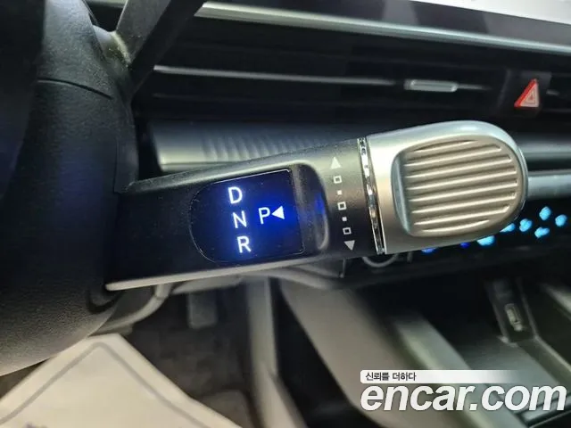 Hyundai Ioniq 6 — Фото автомобиля 12