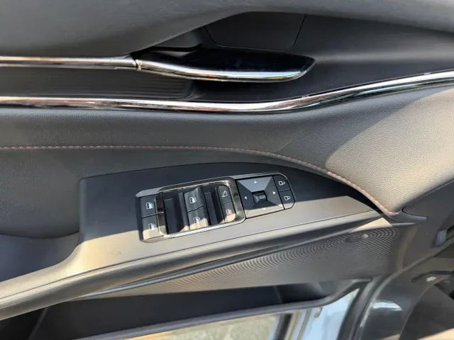Ford Mondeo — Фото автомобиля 12