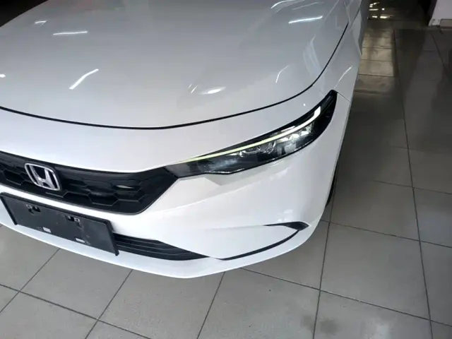 Honda Integra — Фото автомобиля 23