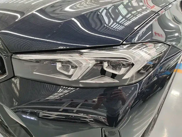 BMW 3 Series — Фото автомобиля 23