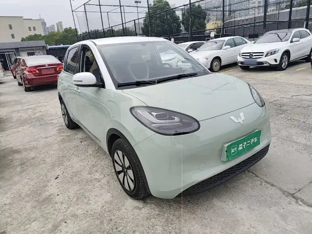 Wuling Bingo — Фото автомобиля 3