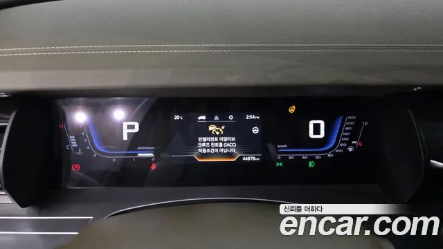 KG_Mobility_Ssangyong Torres Torres Бензин 1.5 2WD — Фото автомобиля 8