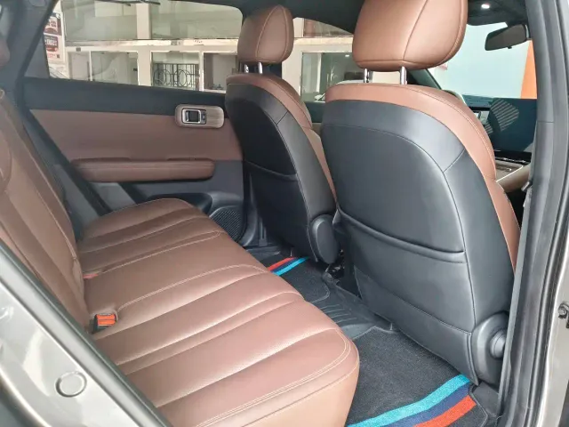 Wuling Starlight S — Фото автомобиля 14