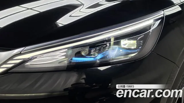 BYD Atto 3 — Фото автомобиля 7