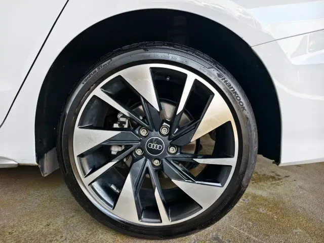 Audi A3 — Фото автомобиля 6