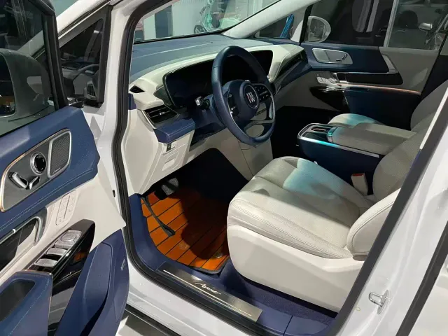 Buick Century — Фото автомобиля 6
