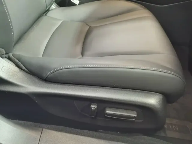 Honda Inspire — Фото автомобиля 18