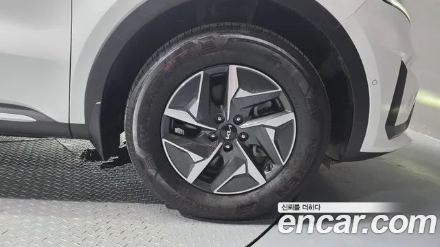 Kia Sorento Sorento 4-е поколение — Фото автомобиля 19