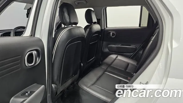 Hyundai Casper — Фото автомобиля 16