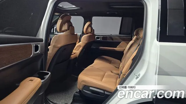 Hyundai Santafe — Фото автомобиля 12