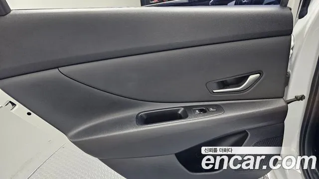 Hyundai Avante CN7 — Фото автомобиля 25
