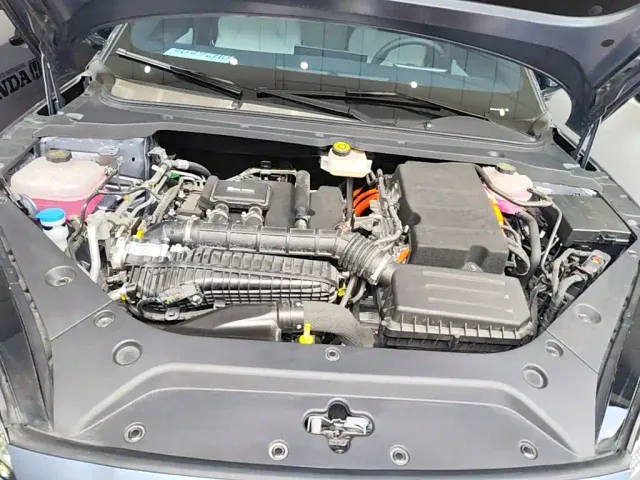 BYD Seal 06 — Фото автомобиля 15